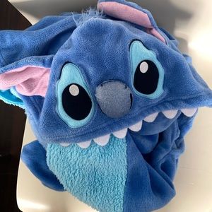 Disney Stitch Onesie Unisex
